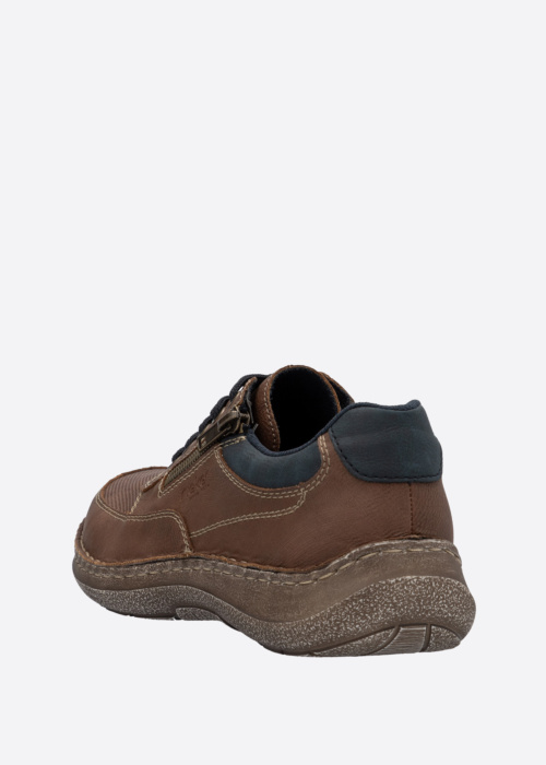 Кроссовки Rieker