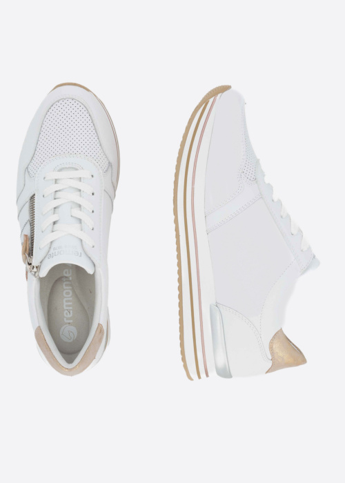 Remonte brīvā laika apavi