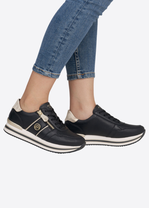 Remonte brīvā laika apavi