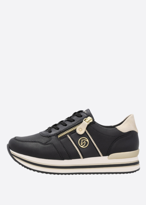 Remonte brīvā laika apavi