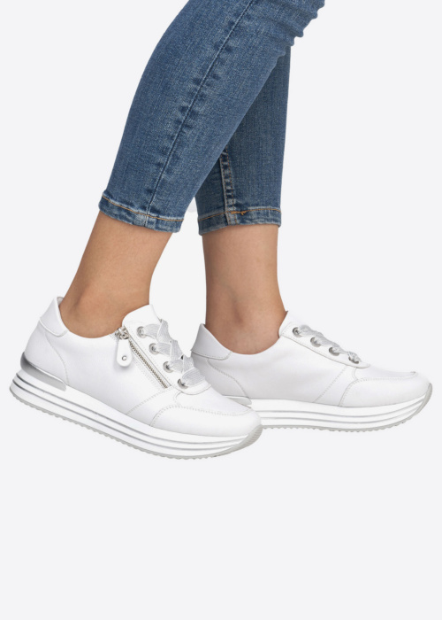 Remonte brīvā laika apavi