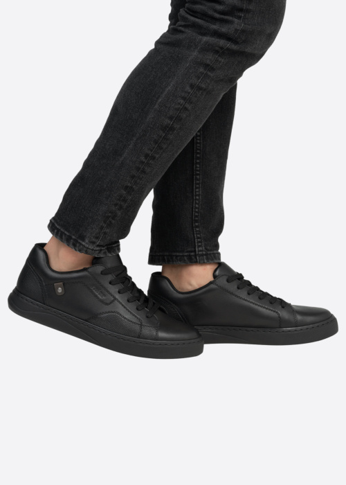 Кроссовки Rieker