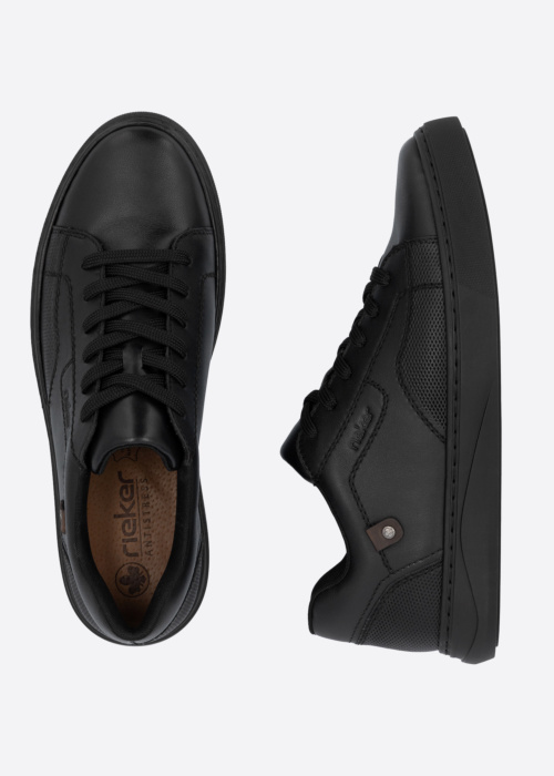 Кроссовки Rieker