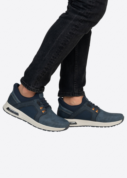 Кроссовки Rieker