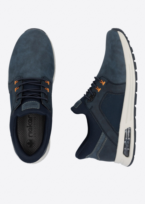 Кроссовки Rieker