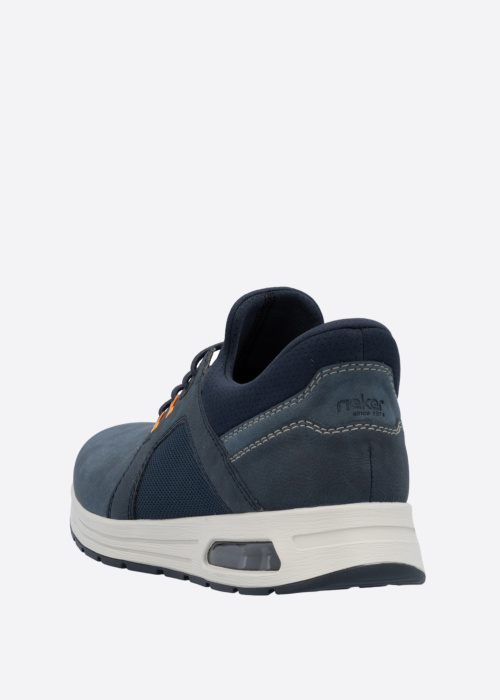 Кроссовки Rieker