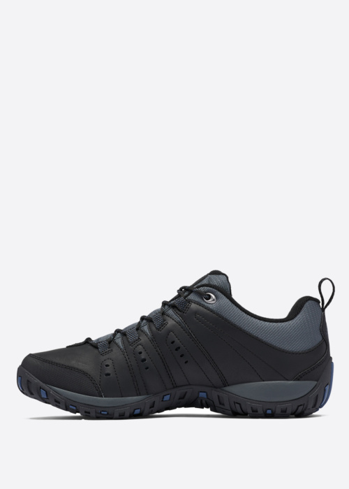 Columbia apavi soļošanai Woodburn 2