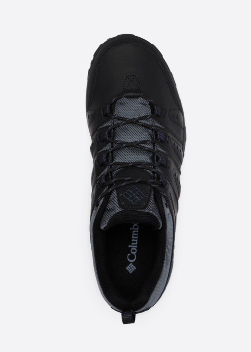 Columbia apavi soļošanai Woodburn 2