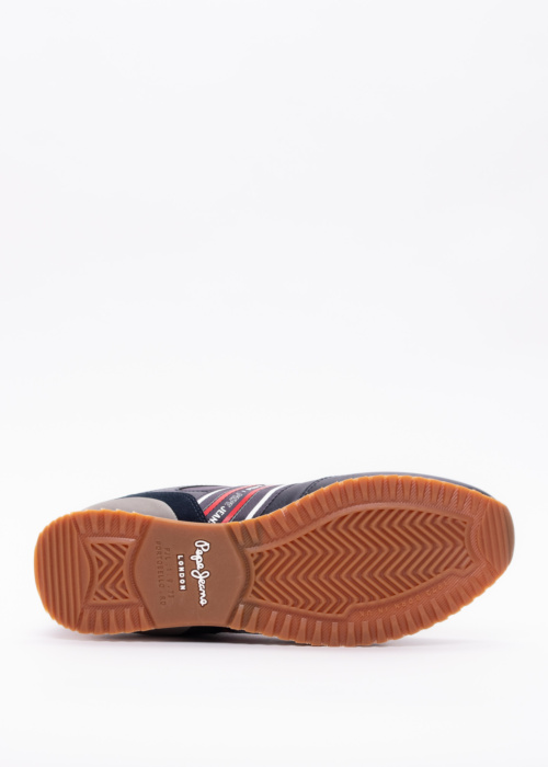 Кроссовки Dublin Pepe Jeans