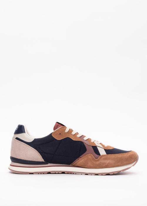 Кроссовки Brit Cover Pepe Jeans