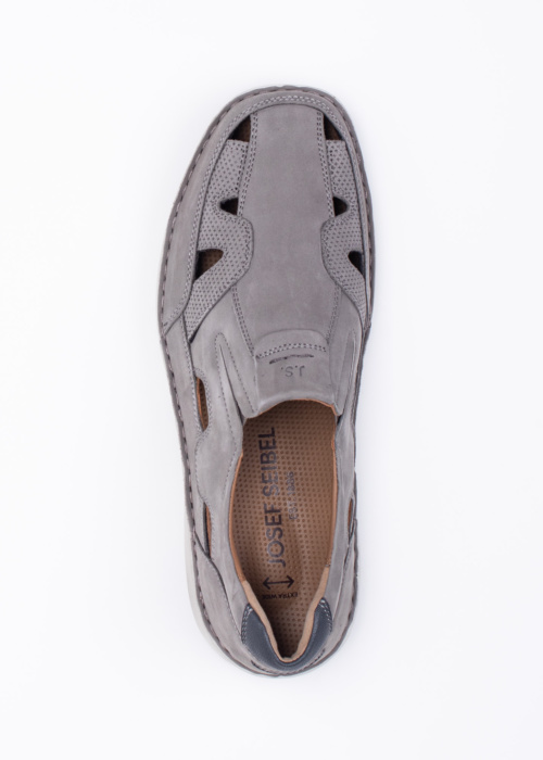 Josef Seibel sandales New Anvers 77