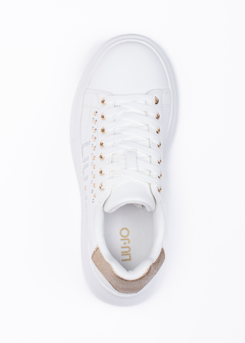 Liu-Jo kedas Babol 02