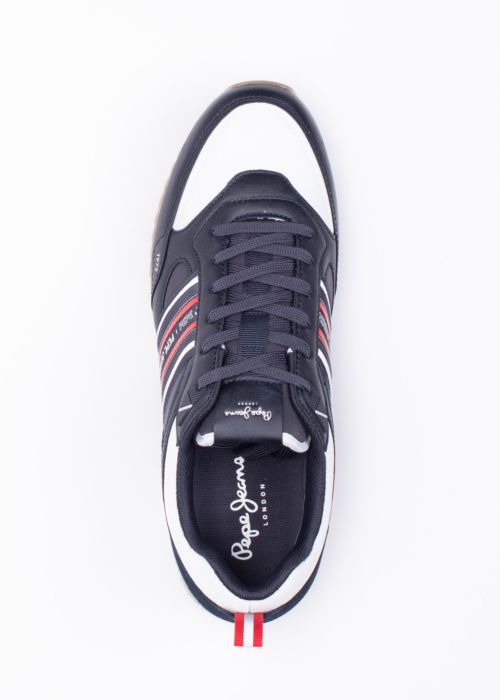 Кроссовки Dublin Pepe Jeans