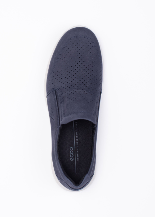 Кроссовки Ecco