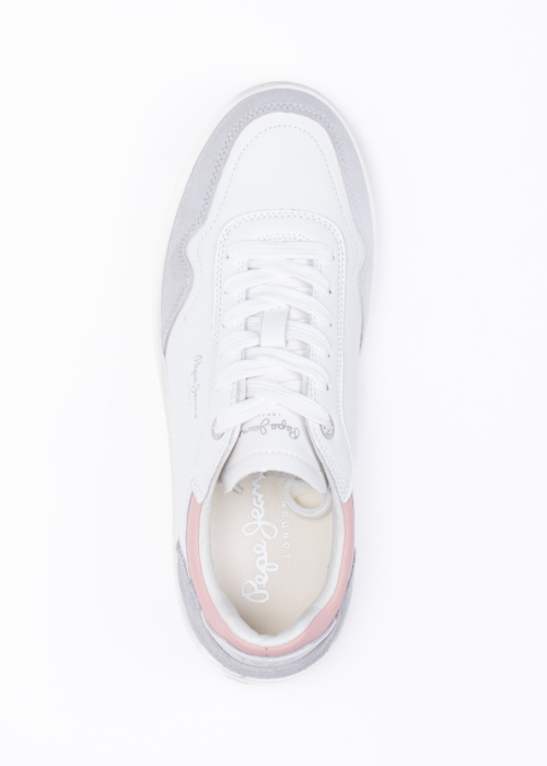 Тенниски Camden Pepe Jeans