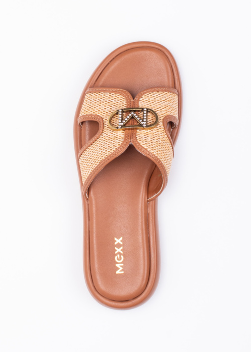 Туфли Rami Mexx