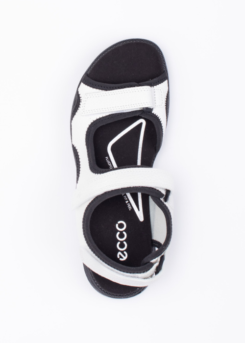 Ecco sandales