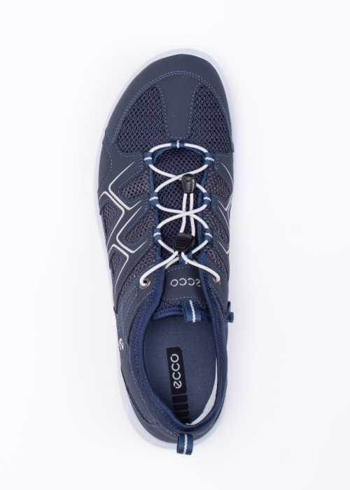 Ecco pastaigu apavi no sieta tekstila Terracruise