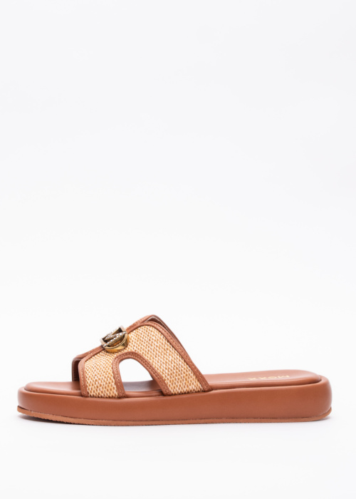 Туфли Rami Mexx