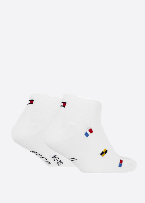 Tommy Hilfiger zeķes 2 pāri