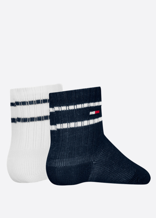 Tommy Hilfiger zeķes 2 pāri