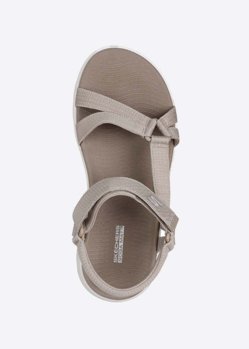 Skechers sandales Go Walk Flex Sandal