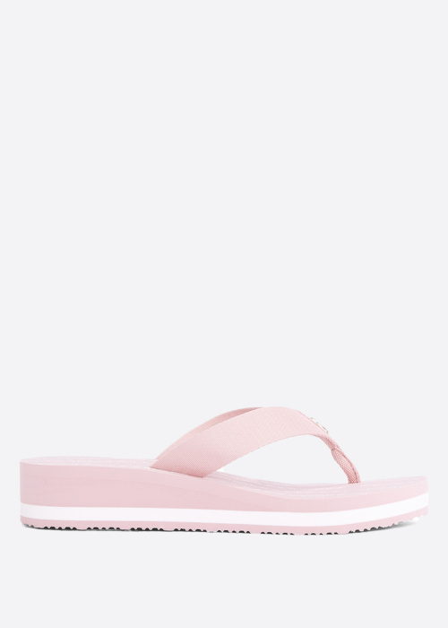 Шлёпанцы Tommy Hilfiger