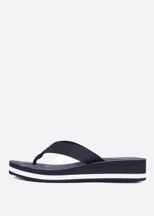 Tommy Hilfiger iešļūcenes