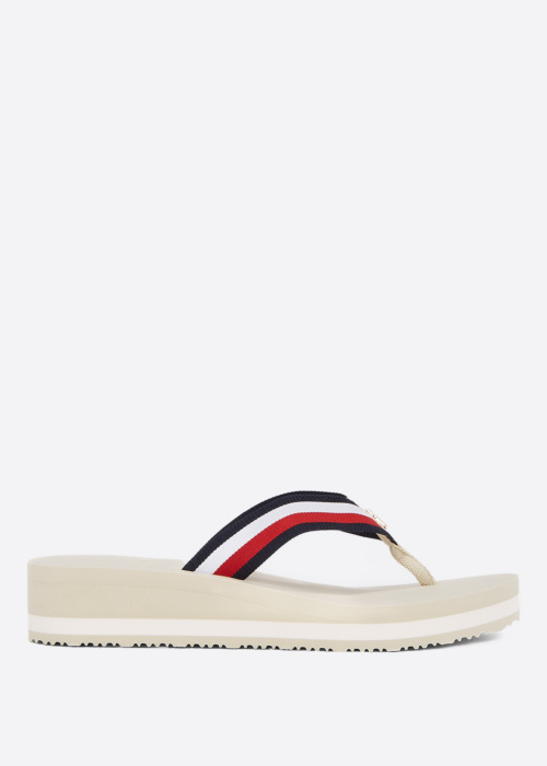 Tommy Hilfiger iešļūcenes