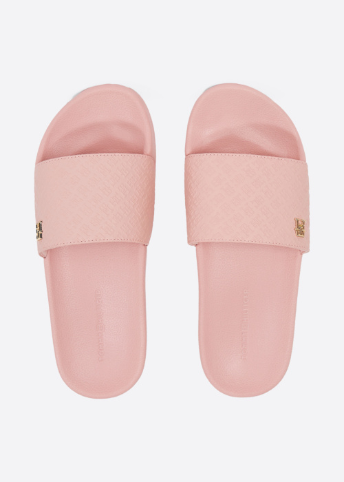 Tommy Hilfiger baseina iešļūcenes