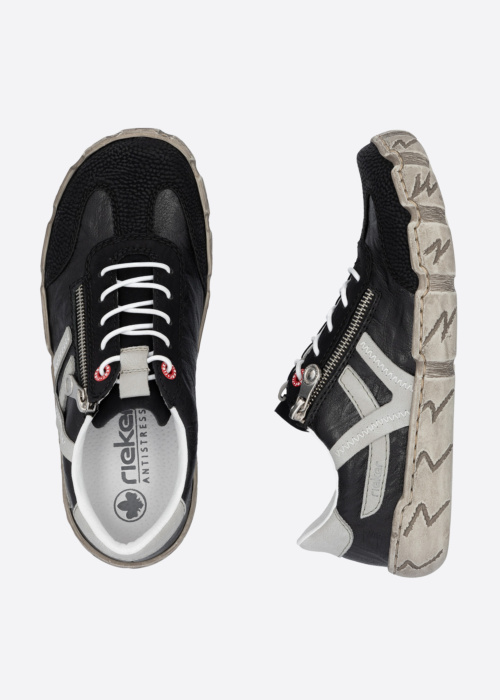 Rieker brīvā laika apavi