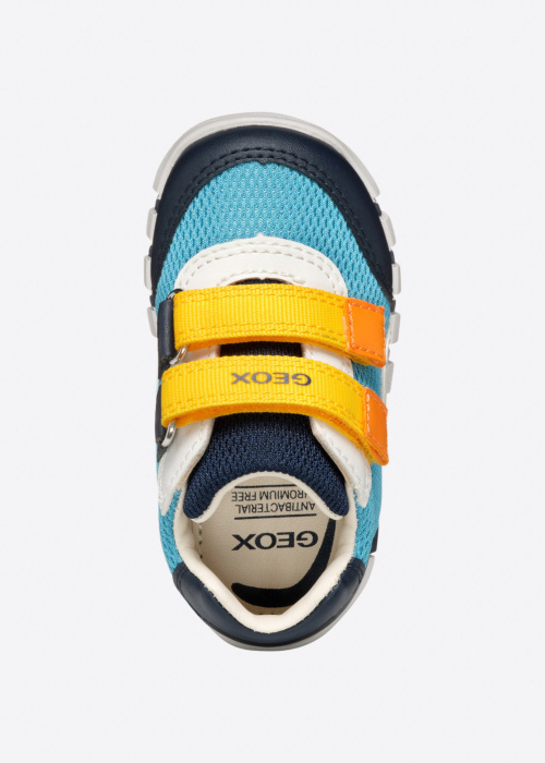 Geox brīvā laika apavi Iupidoo