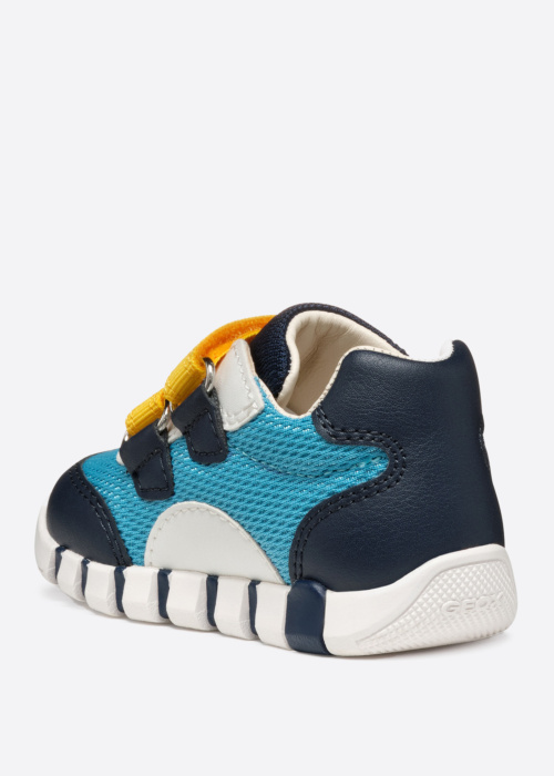 Geox brīvā laika apavi Iupidoo