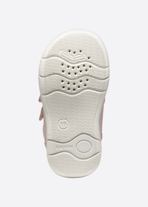 Geox brīvā laika apavi Zapito