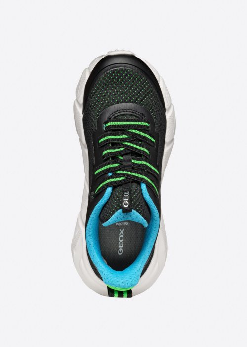 Кроссовки Flexyper Geox