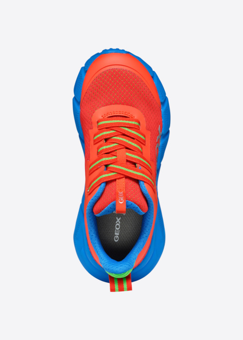 Geox brīvā laika apavi Flexyper