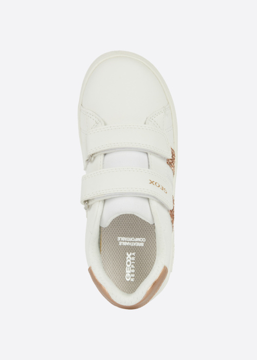 Тенниски Eclyper Geox