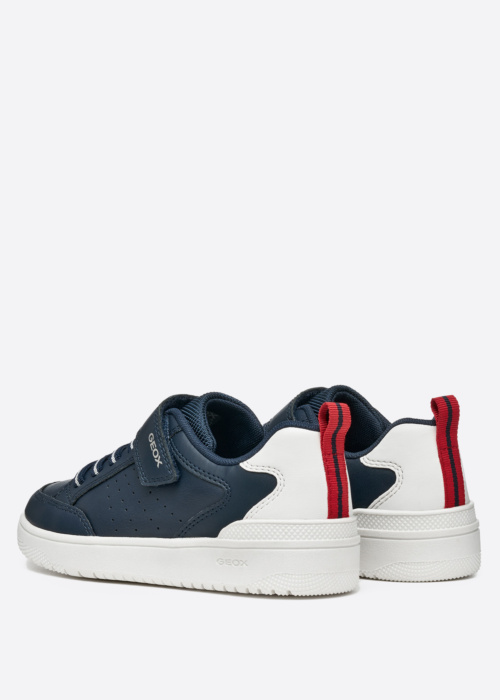 Geox brīvā laika apavi Washiba