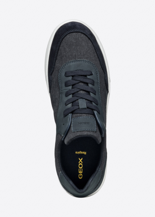 Кроссовки Rieti Geox