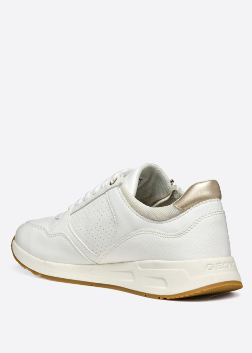 Кроссовки Bulmya Geox