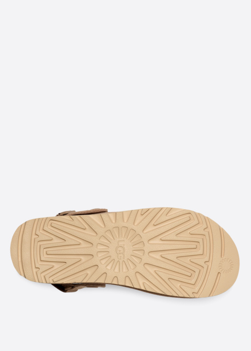Сандалии Wgoldenstar Clog UGG