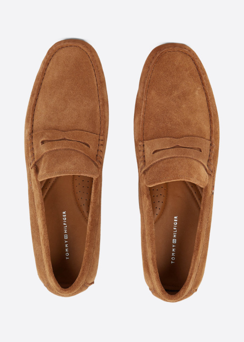 Мокасины Tommy Hilfiger