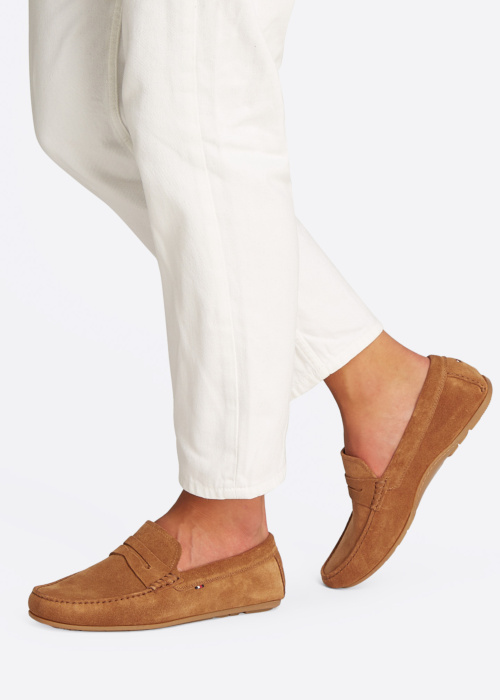 Мокасины Tommy Hilfiger