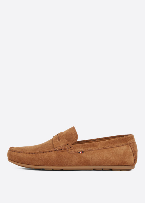 Мокасины Tommy Hilfiger