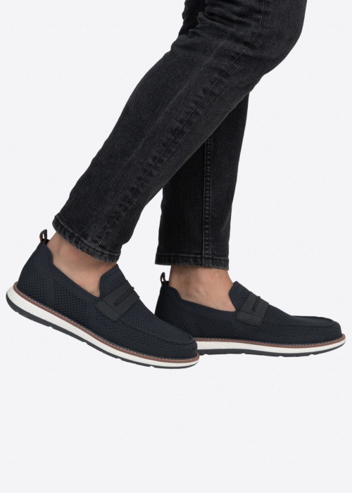 Кроссовки Rieker