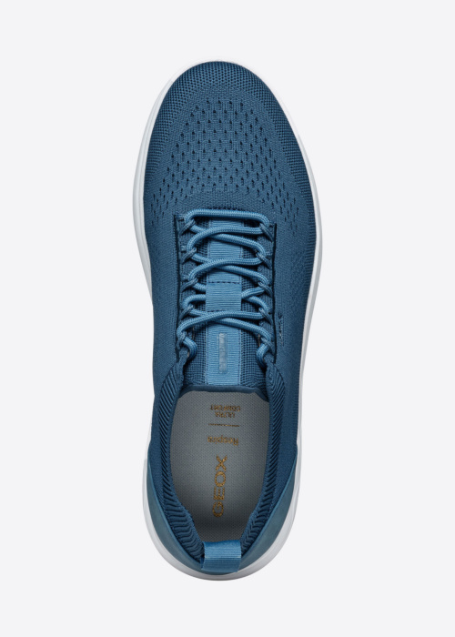 Кроссовки Spherica Geox