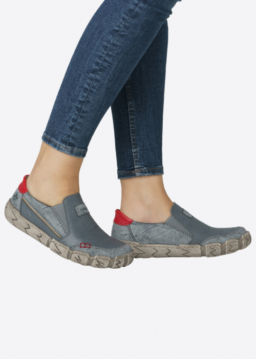 Rieker brīvā laika apavi