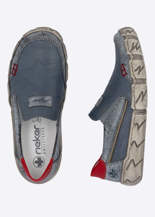 Rieker brīvā laika apavi