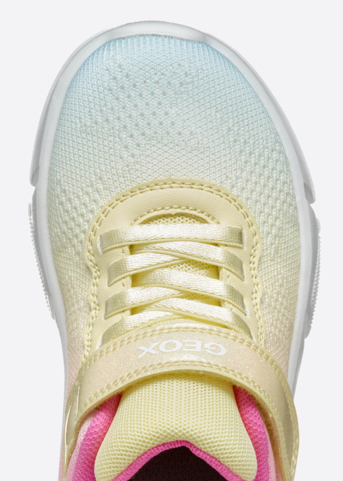 Кроссовки Aril Geox