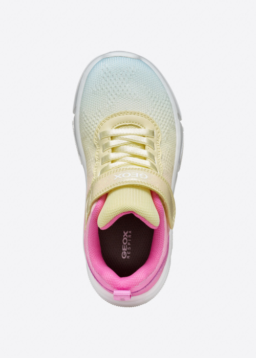 Кроссовки Aril Geox